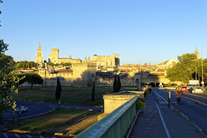 France, Avignon