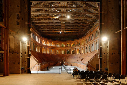 Italie, Parme