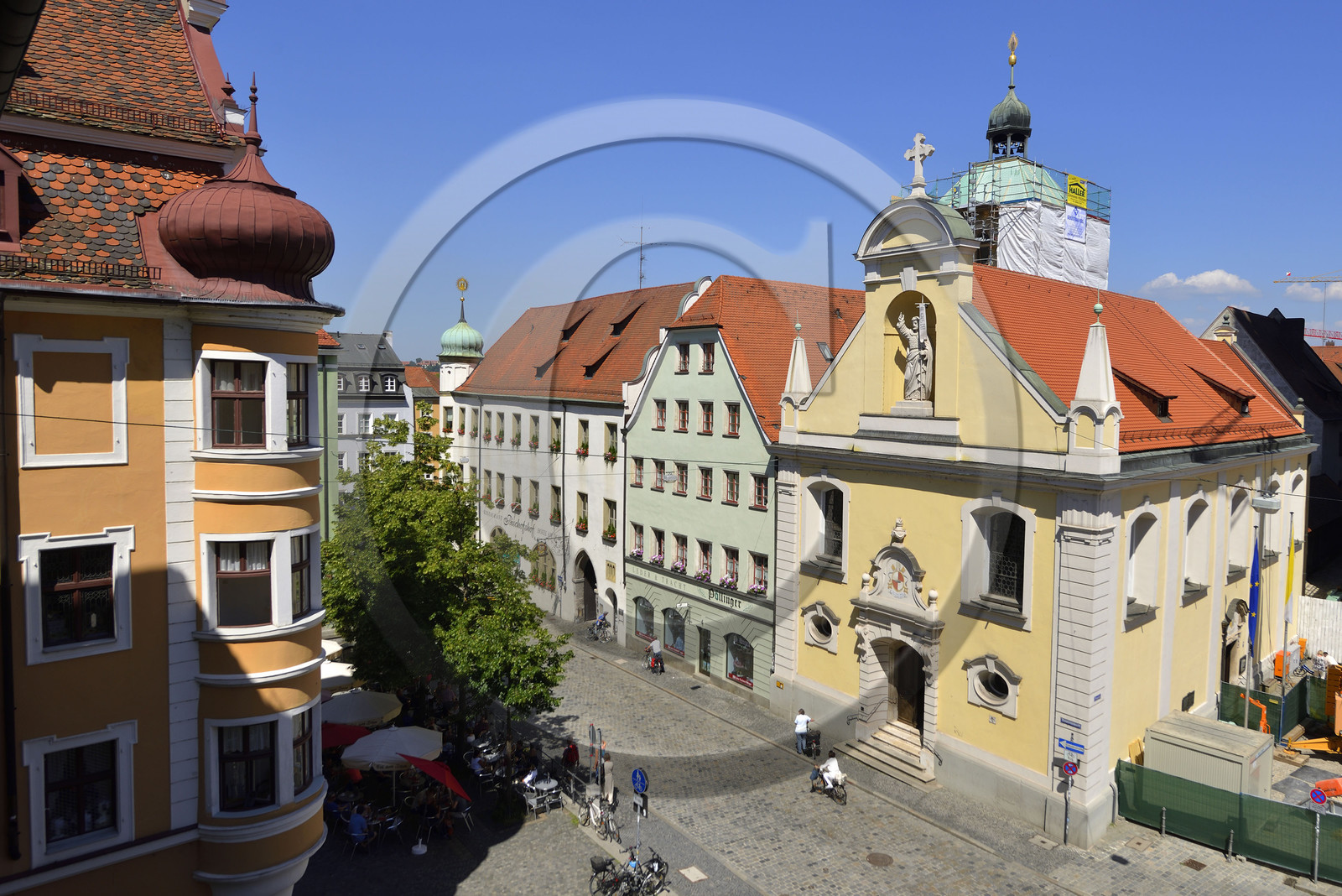Allemagne, Bamberg