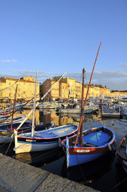 France, Saint-Tropez