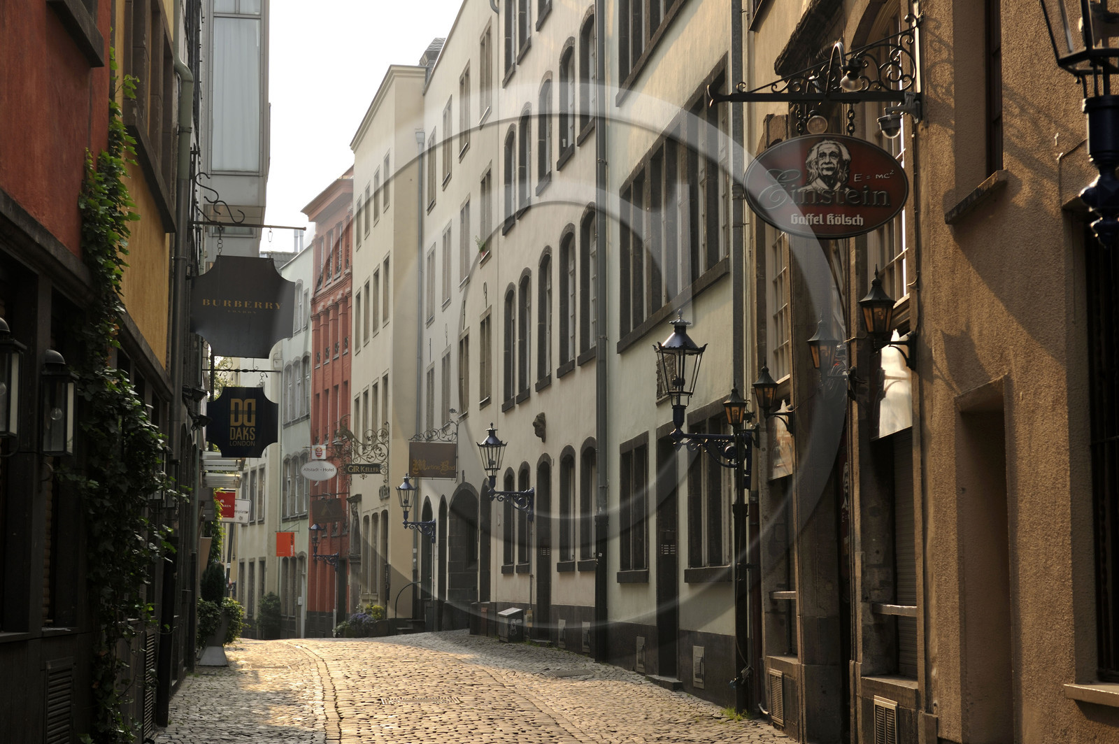 Allemagne, Cologne