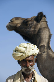 Inde, Pushkar