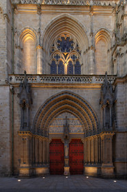 France, Bretagne
