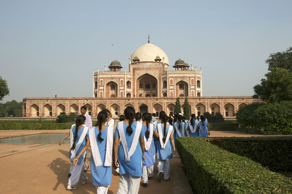 Inde, Delhi