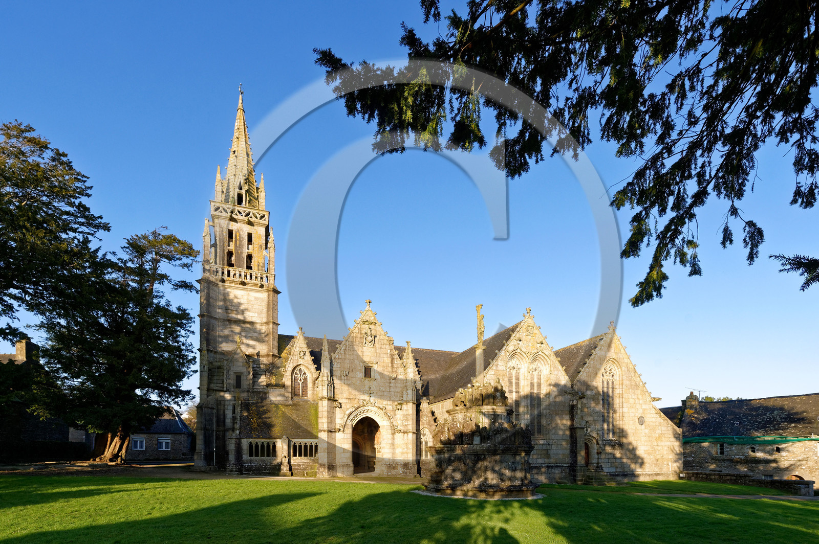 France, Bretagne