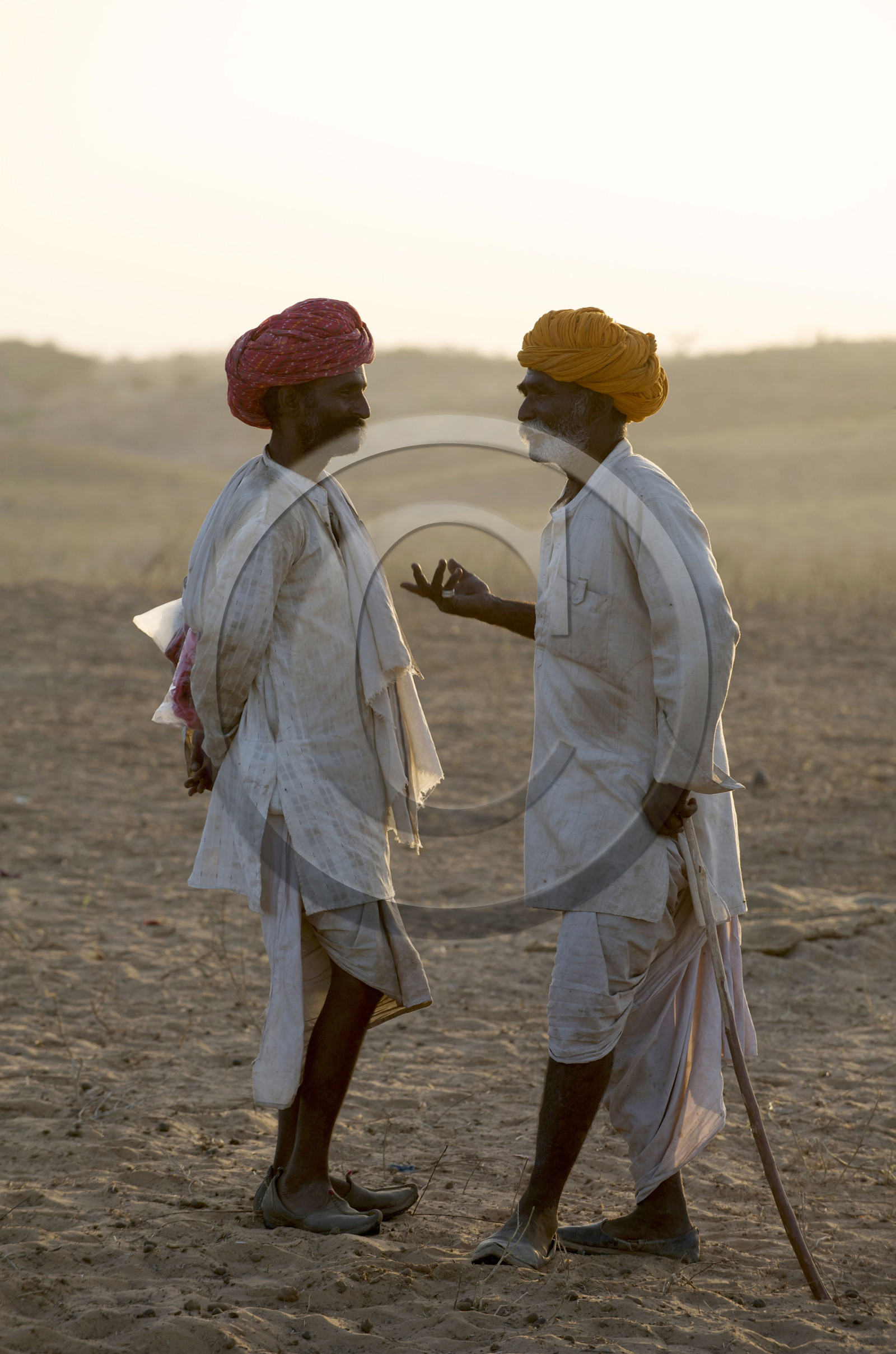 Inde, Pushkar