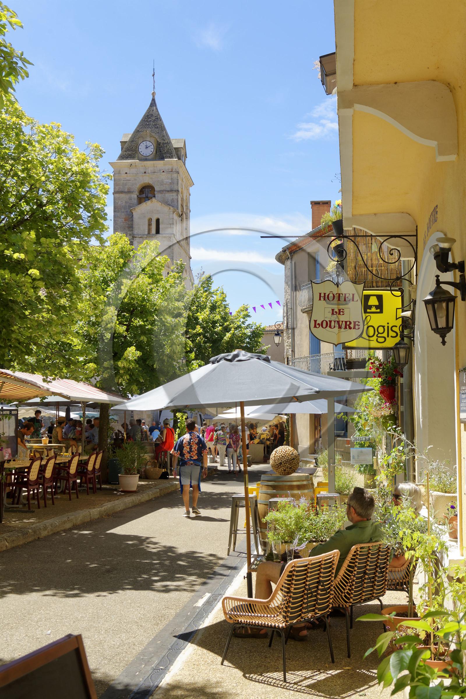 France, Sault