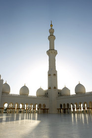 Abu Dhabi