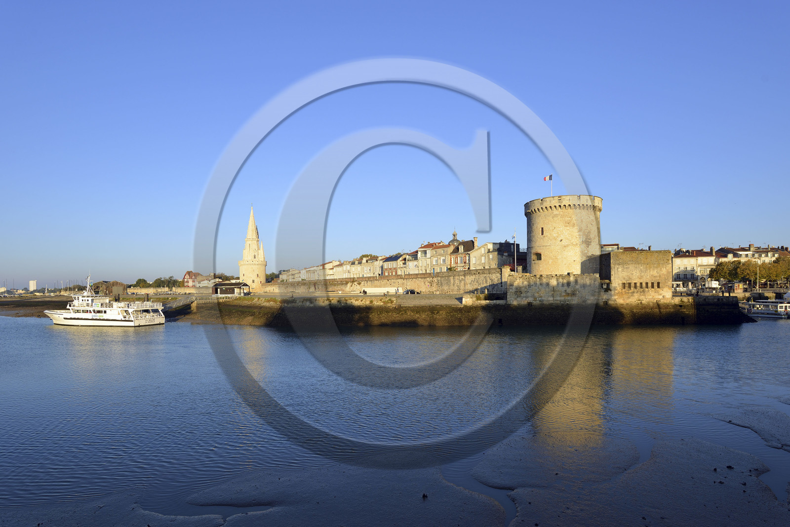 France, La Rochelle