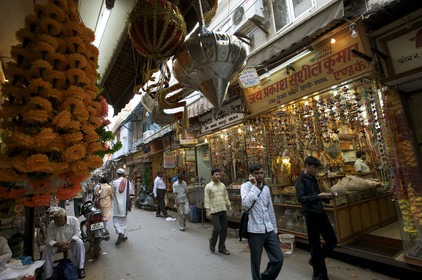 Inde, Delhi