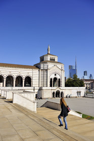 Italie, Milan