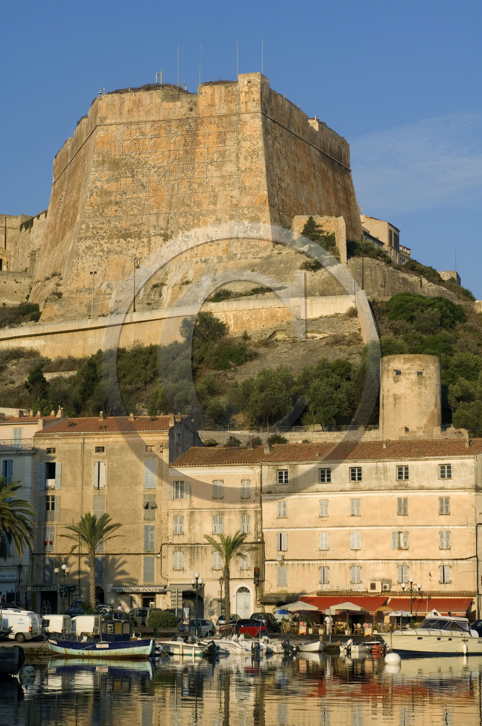 Bonifacio, Corse