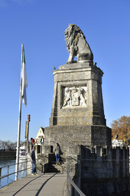 Allemagne, Lindau