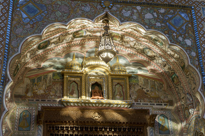 Inde, Rajasthan