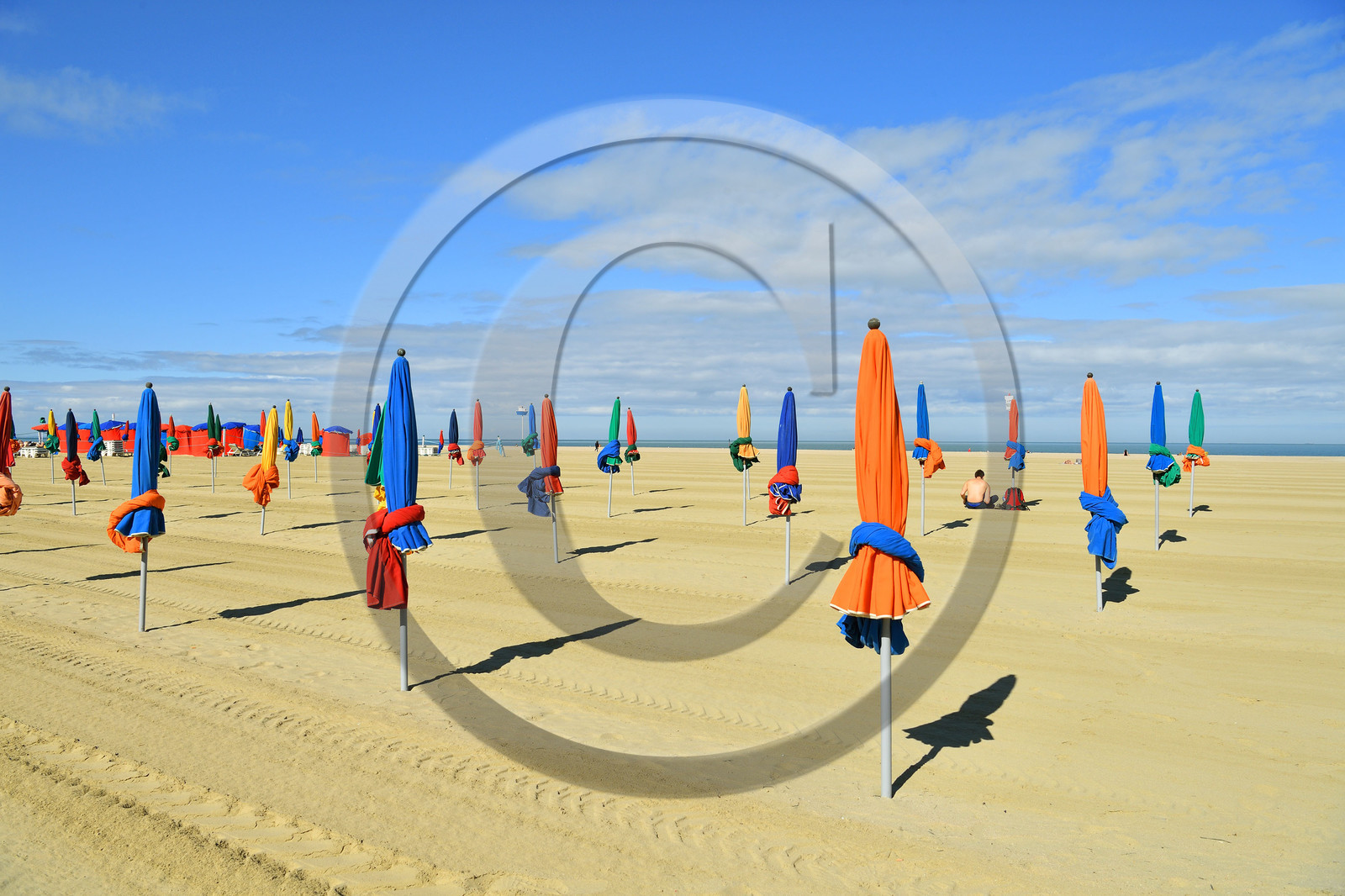 France, Deauville