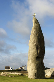 France, Brignogan