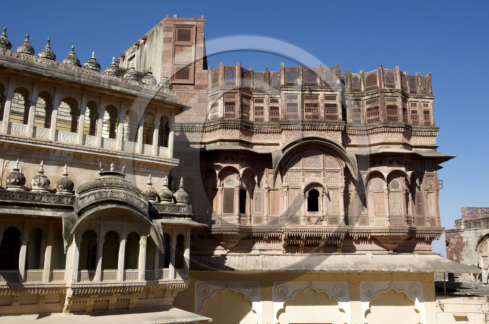 Inde, Jodhpur