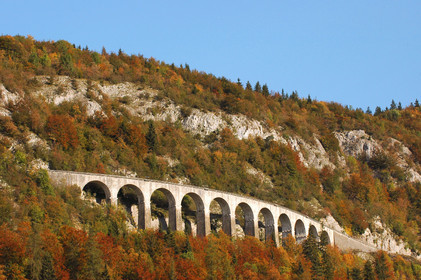 Franche-Comte, France