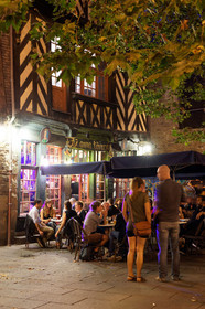 France, Rennes