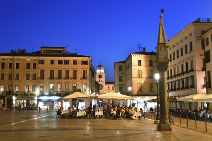 Italie, Padoue