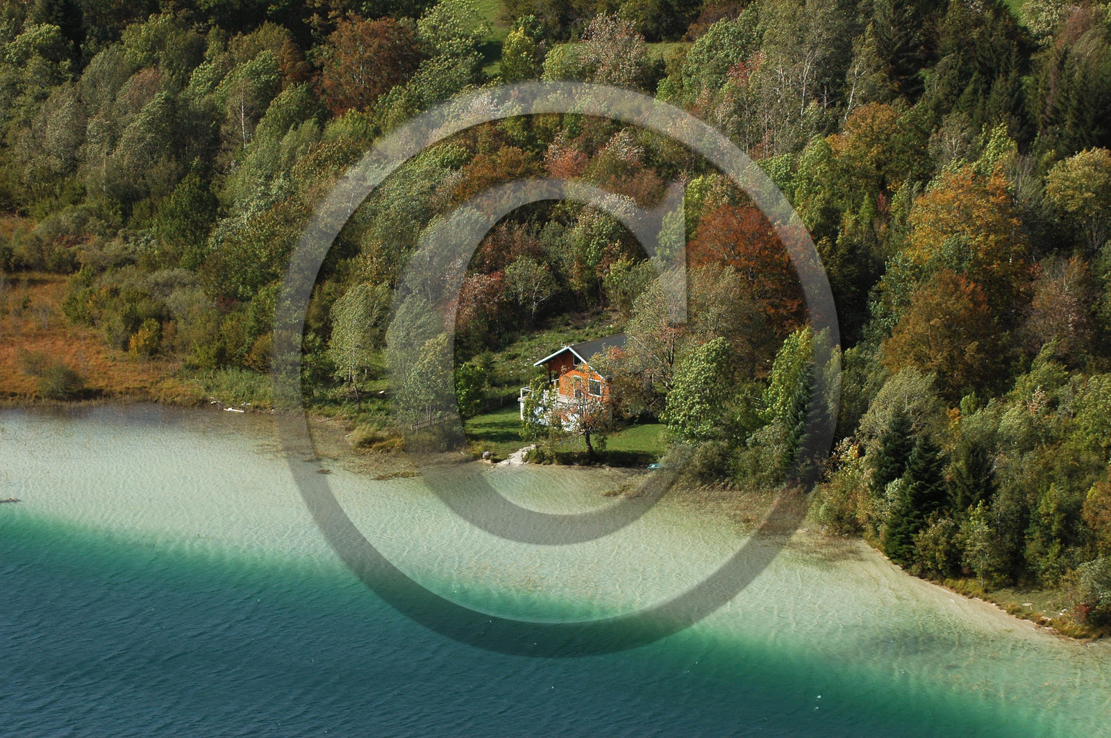 Franche-Comte, France