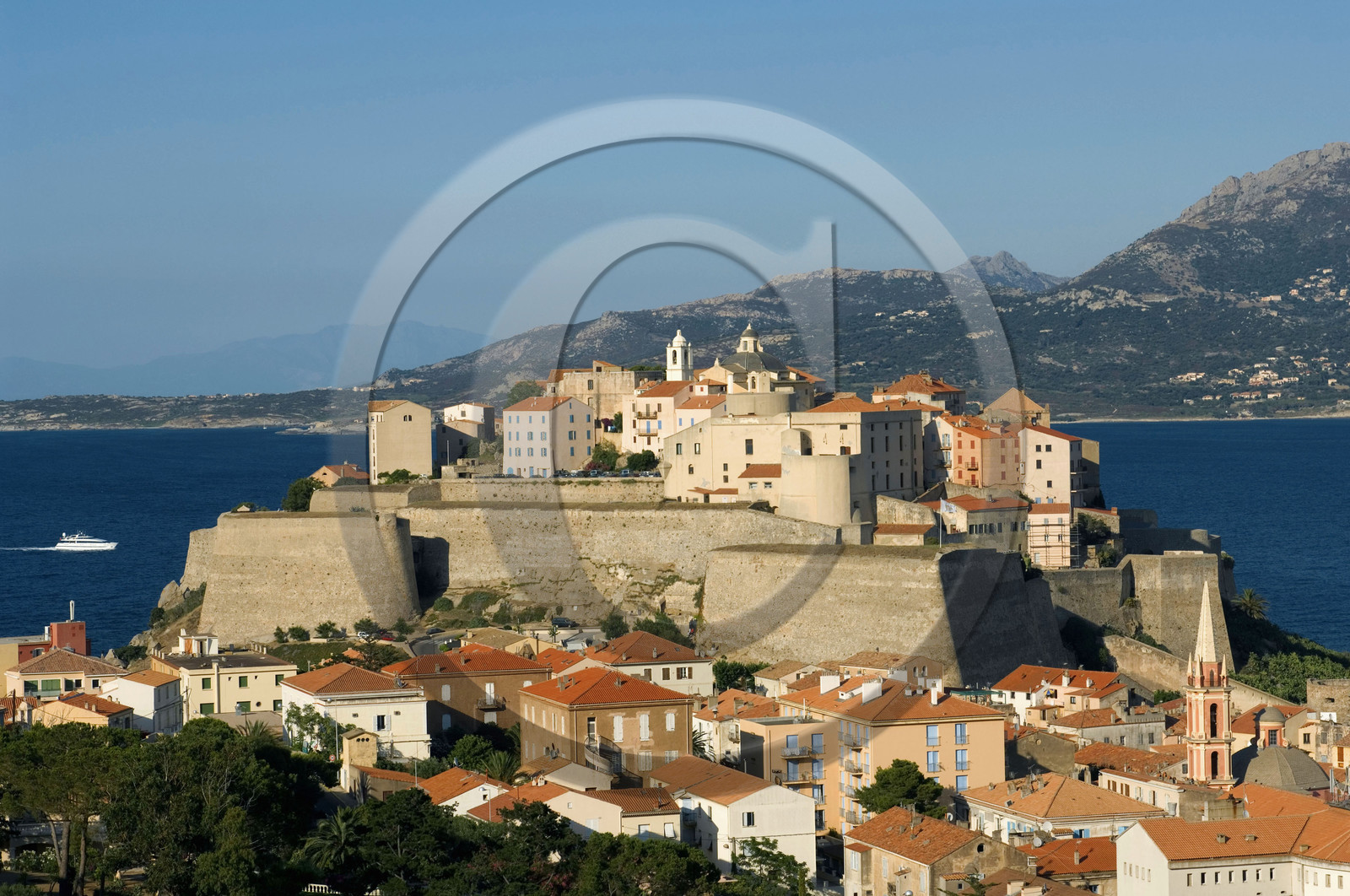 Calvi, Corse