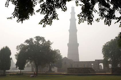 Inde, Delhi
