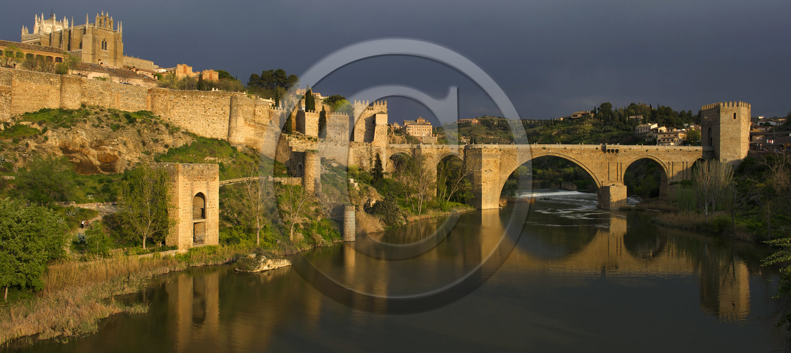 Espagne, Toledo