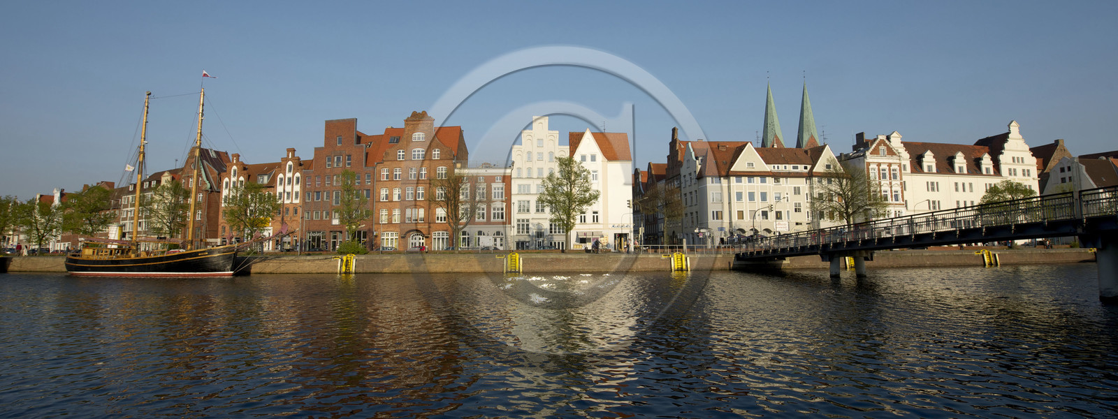 Allemagne, Lubeck