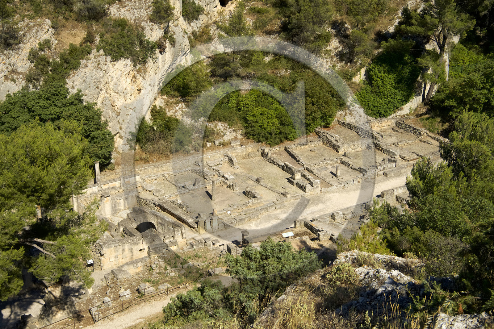France, Saint Remy de Provence