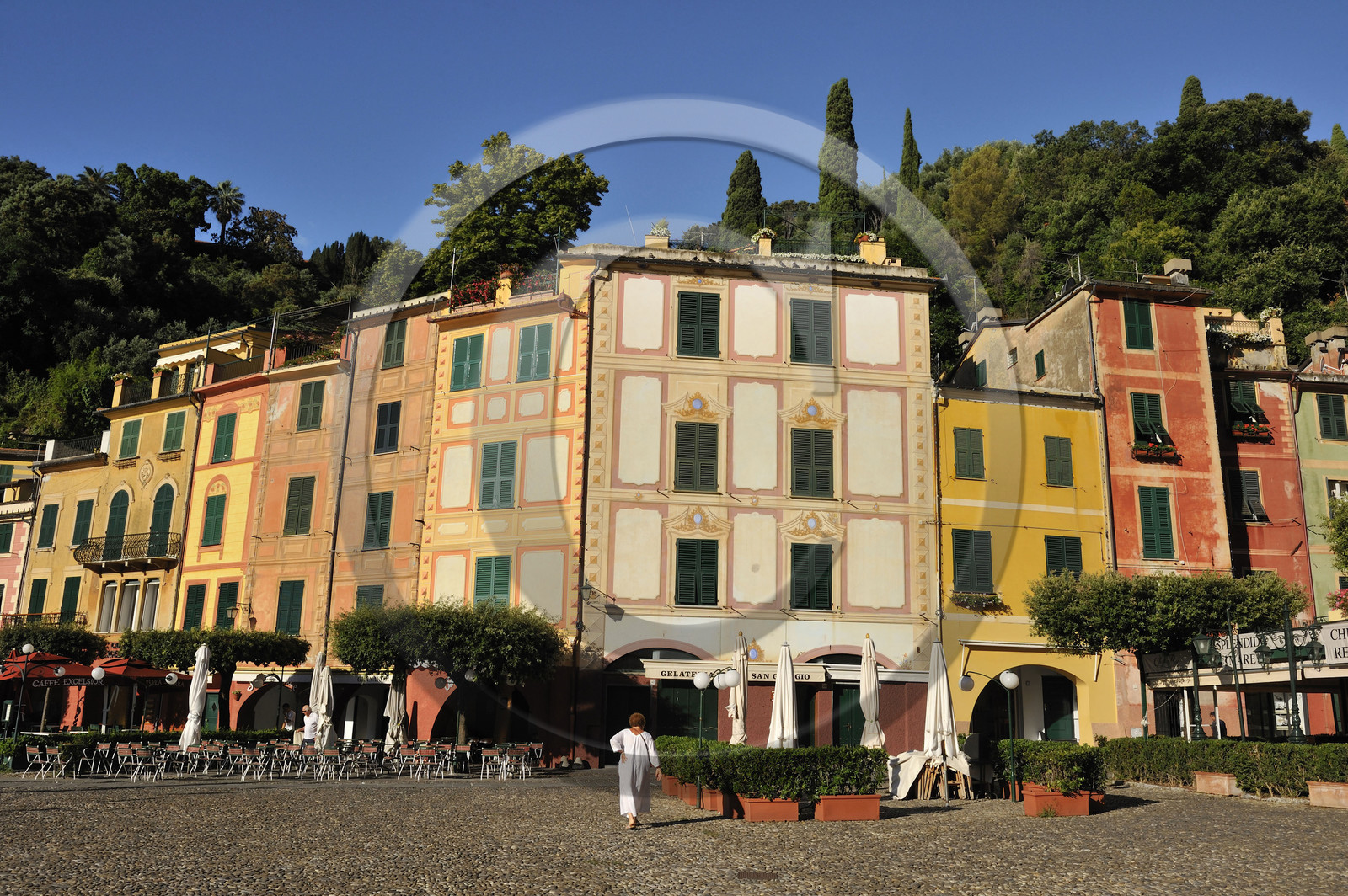 Italie, Portofino