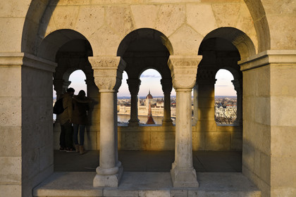 Hongrie, Budapest