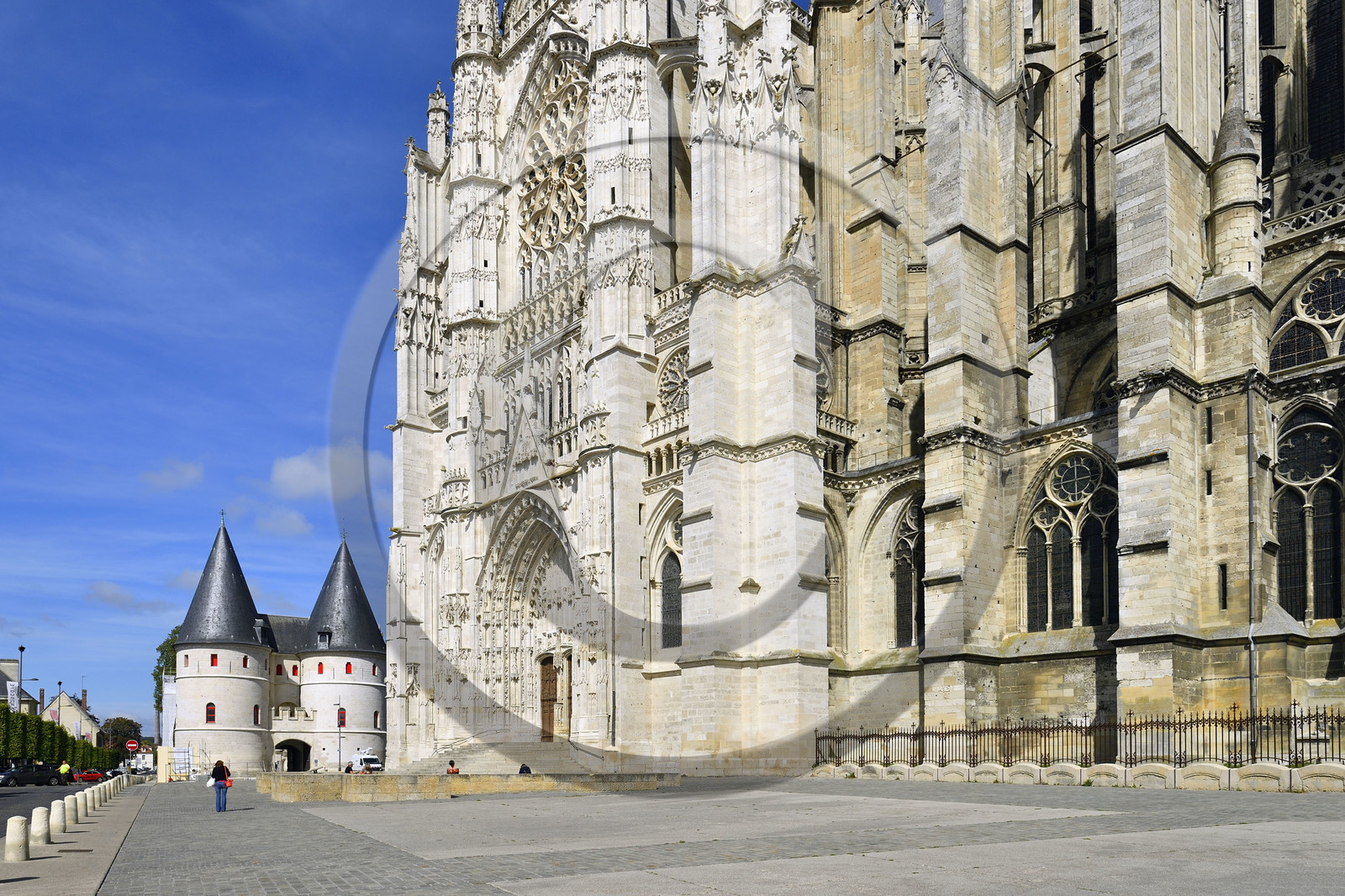 France, Beauvais