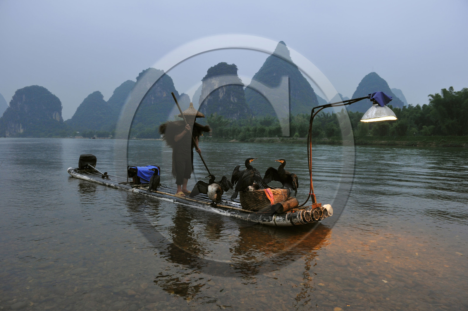 Chine, Guilin