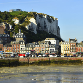 France, Treport