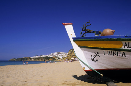 PORTUGAL ALGARVE