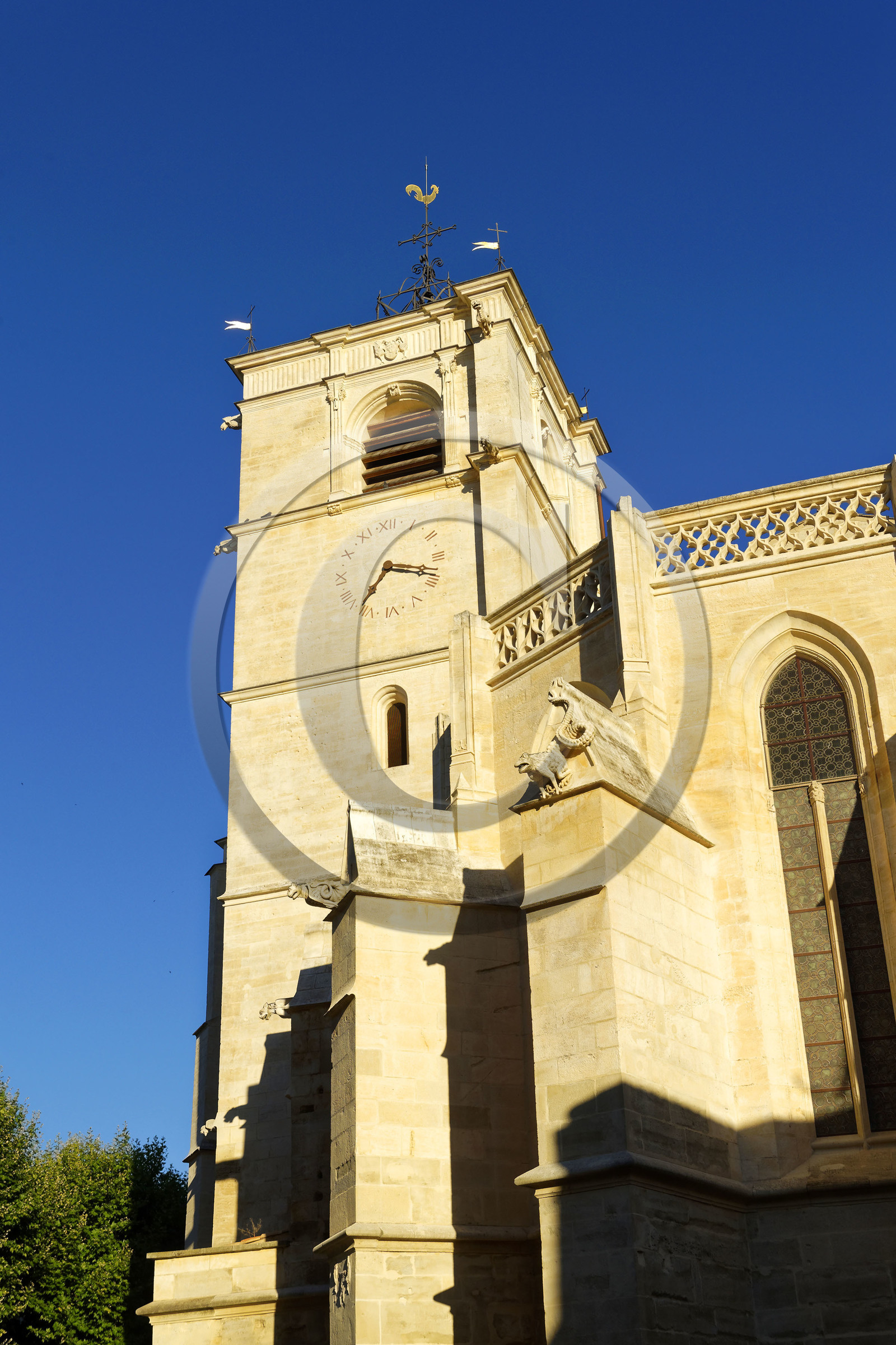 France, Isle sur la Sorgue