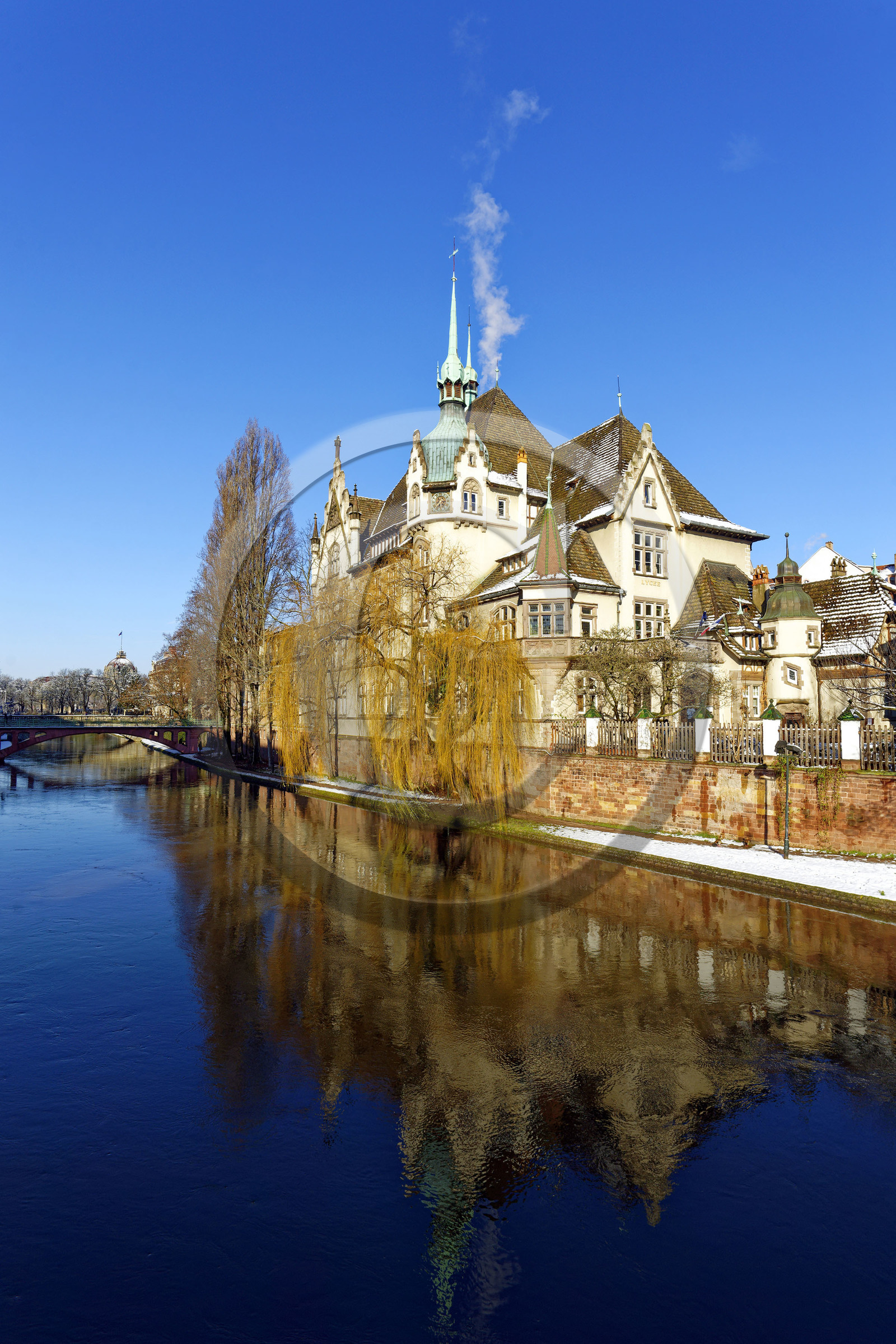 France, Strasbourg
