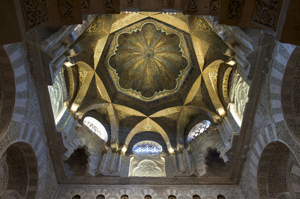 Espagne, Cordoba