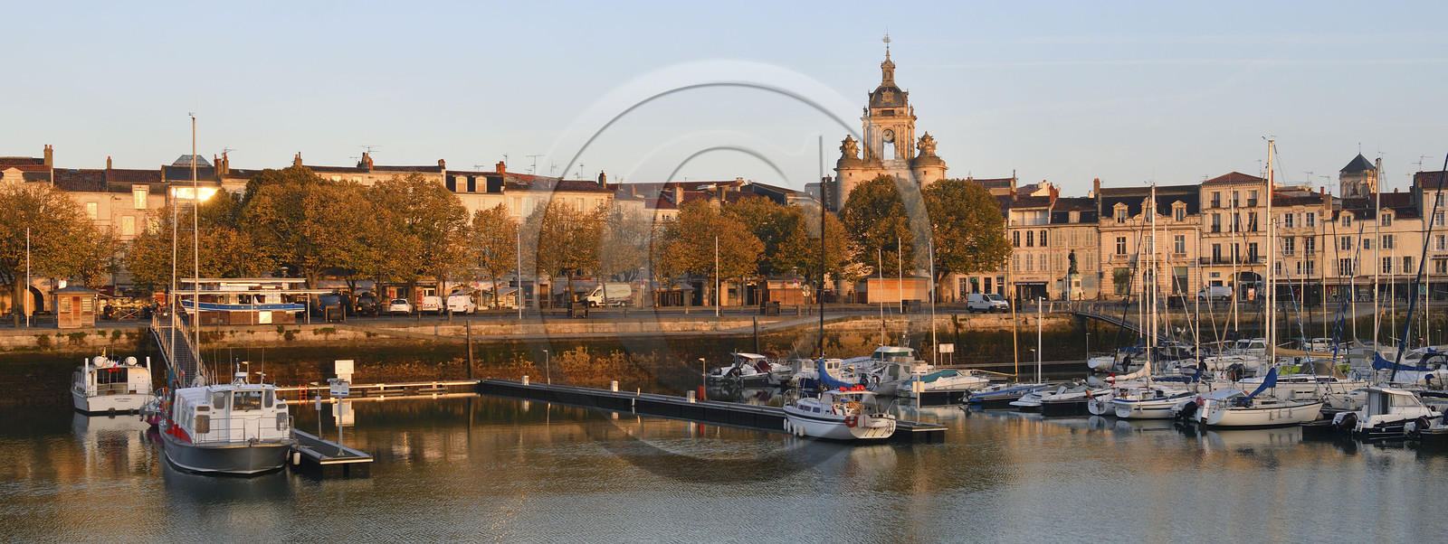 France, La Rochelle