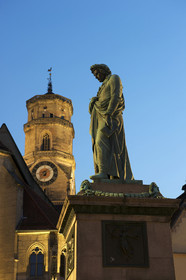 Allemagne, Stuttgart