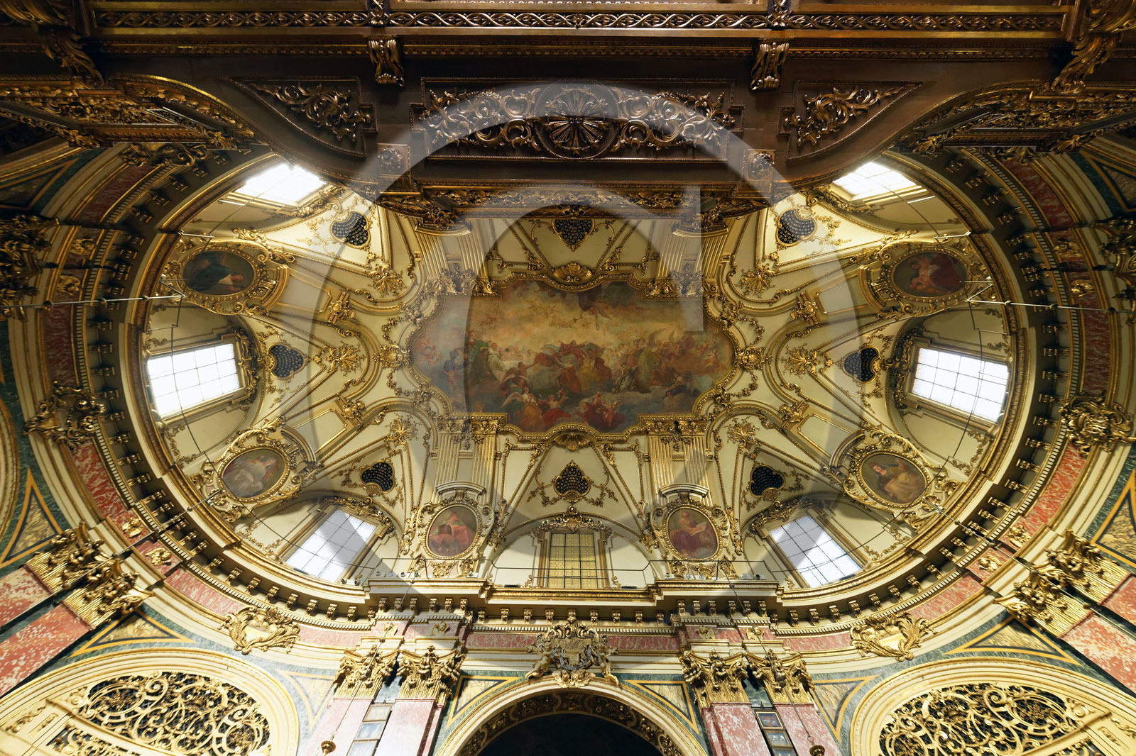 Italie, Turin