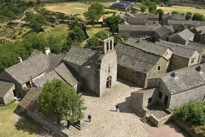 France, Garde Guerin