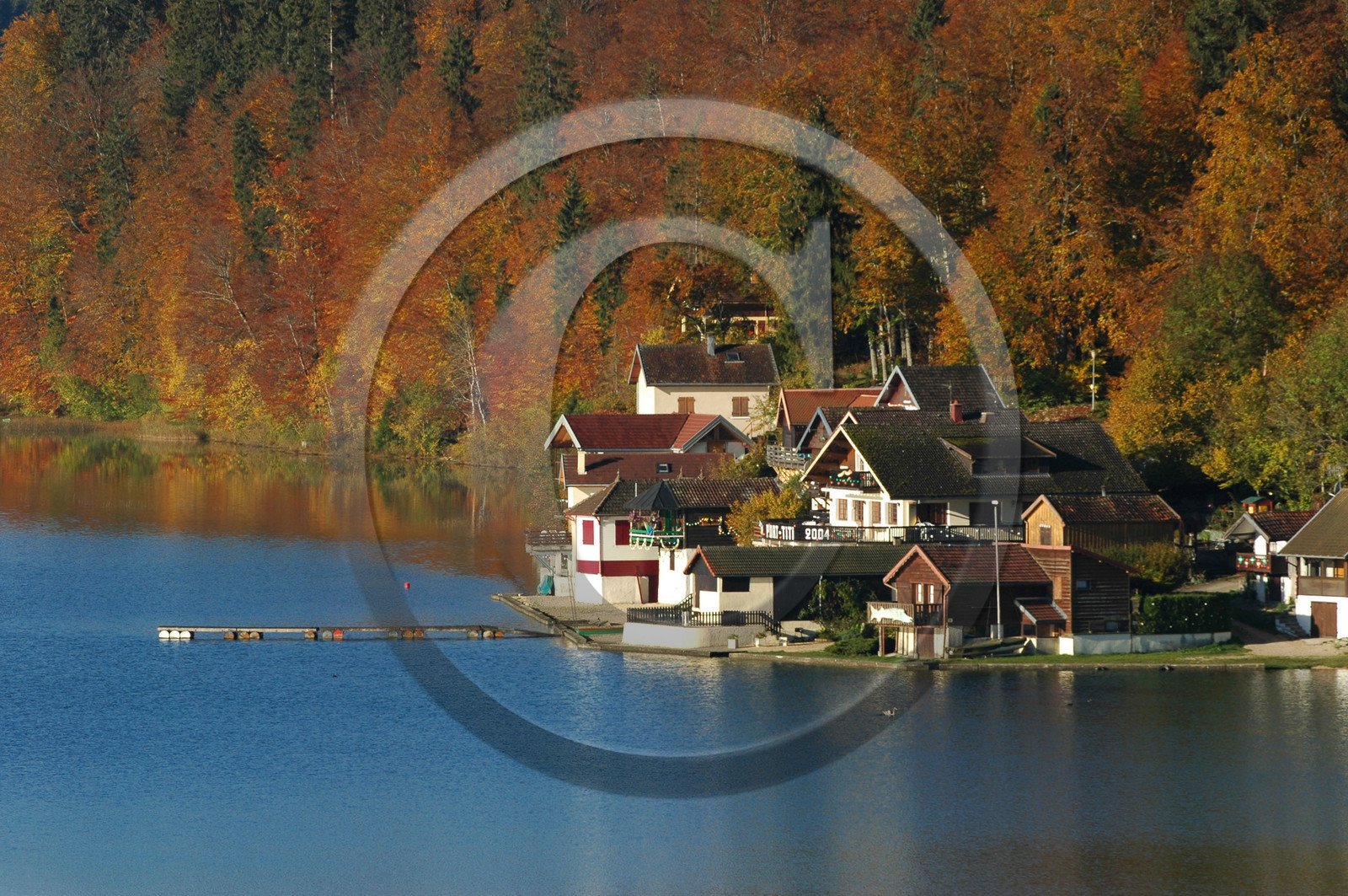 Franche-Comte, France