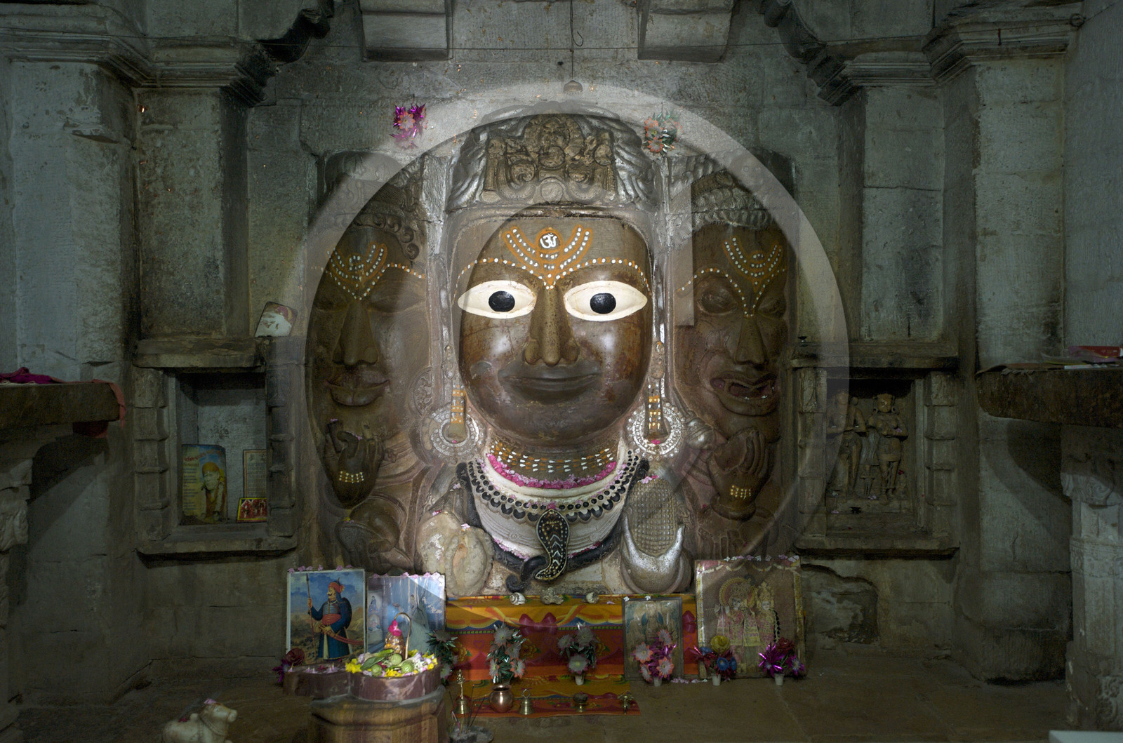 Inde, Chittorgarh