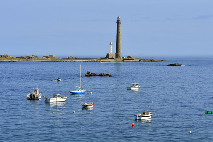 France, Vierge