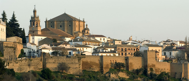 Ronda, Spain