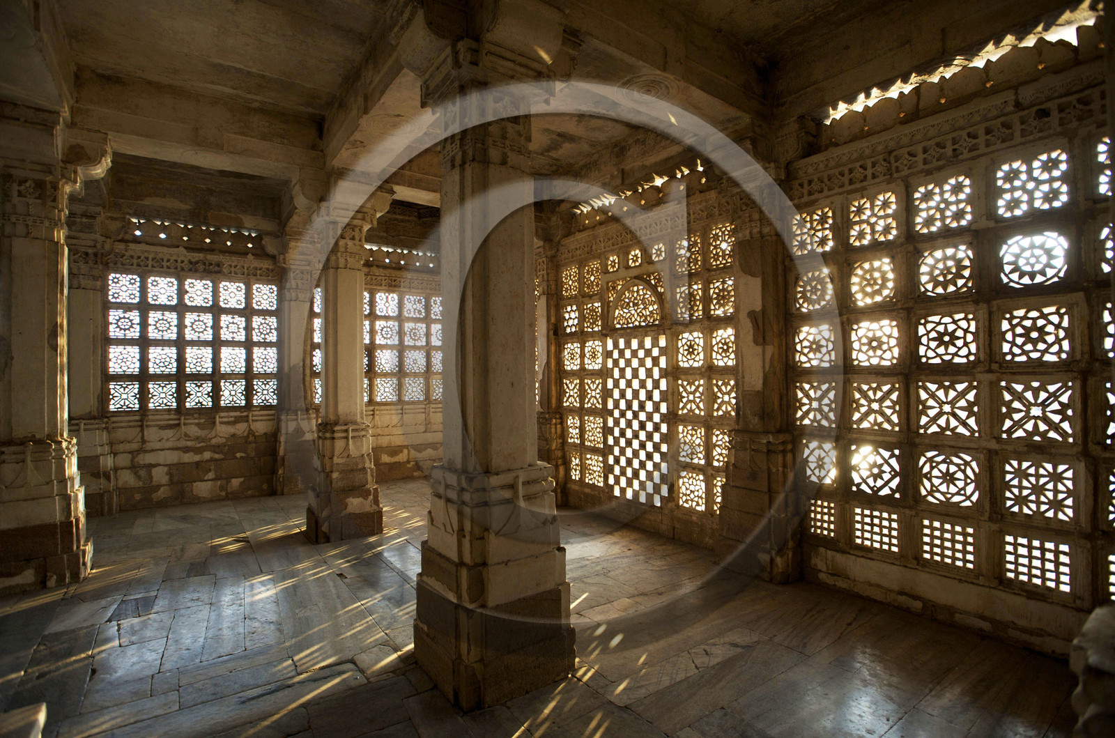 Inde, Ahmedabad