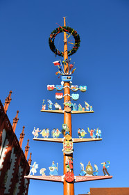 Allemagne, Wurzburg