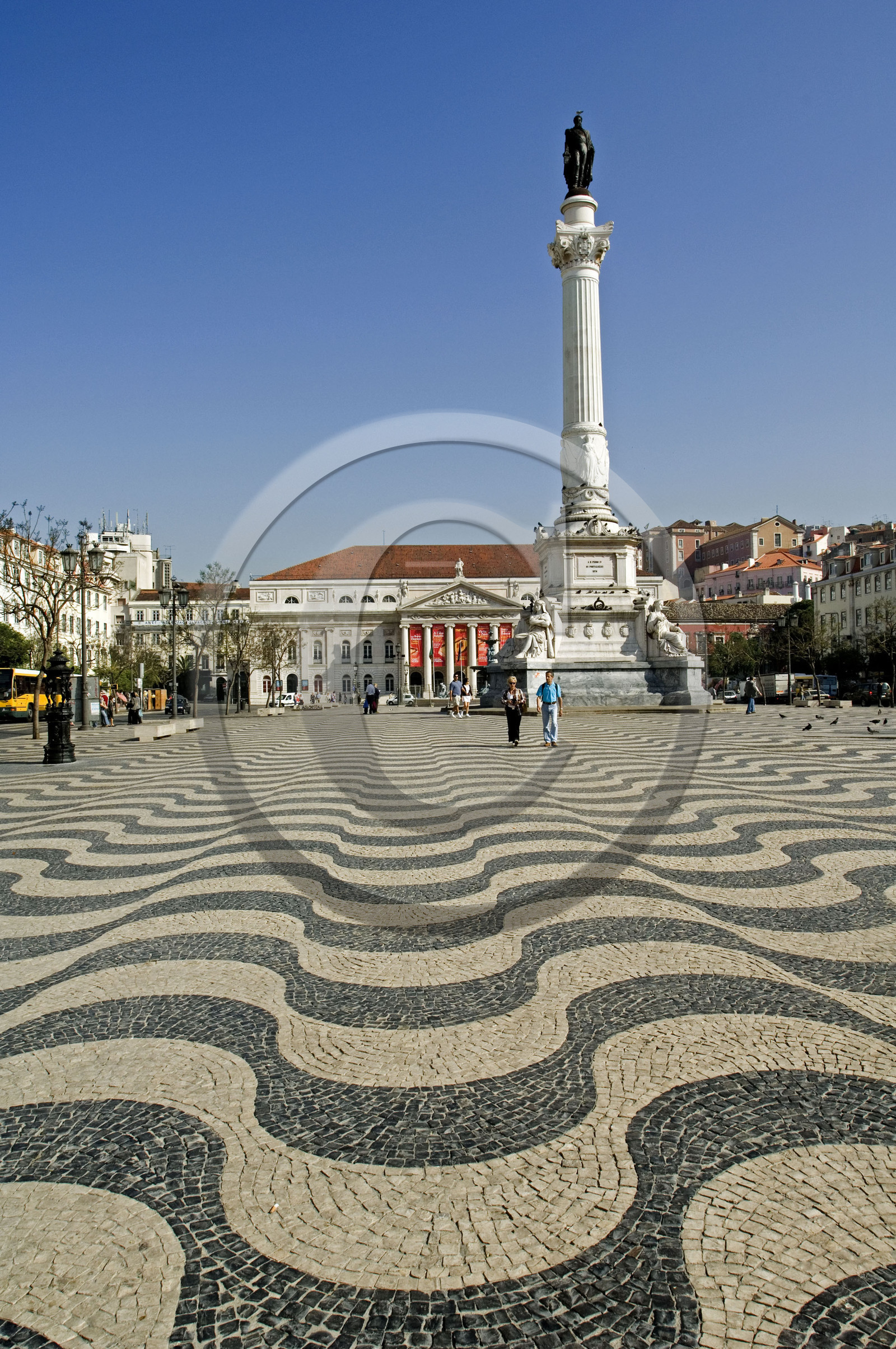 Lisbonne, Portugal